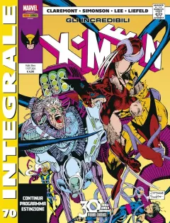 Volume cover